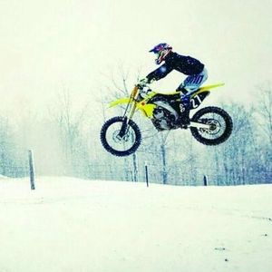 Meet your Posher, James